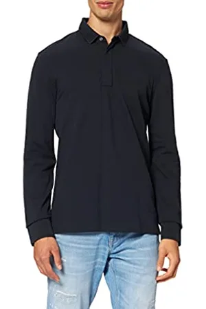 Armani Exchange Herren 8nzf79 Poloshirt, , XS