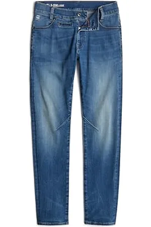 G-Star 8719965012981 Jungen Kids D-STAQ Slim Jeans, , 12