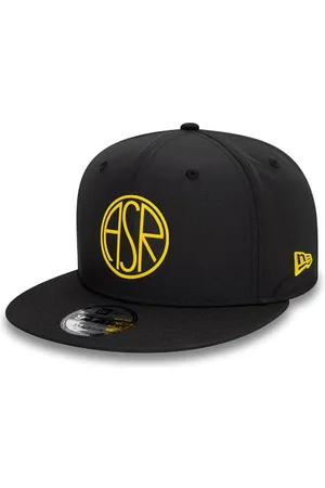 New Era Unisex as Roma Baseballkappe, , M/L