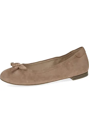 Caprice Damen 9-9-22112-20 Ballerina, , 41 EU