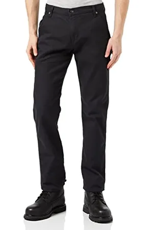 Dickies Herren Tough Max Duck Carpenter Pant Hose, , 34W / 34L