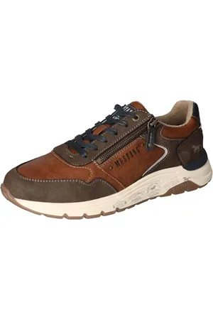 Mustang Herren 4200-301 Sneaker, , 44 EU