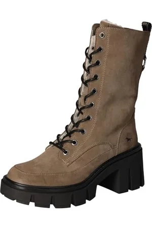 Mustang Damen 1471-601 Stiefel, , 38 EU