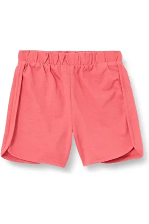 QS by s.Oliver Junior Baby-Mädchen 405.10.205.18.183.2114108 Shorts, 4545, 80
