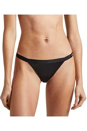 Pepe Jeans Damen Lace Bikini Style Underwear, , M