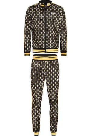 Lonsdale London Herren Boswall Trainingsanzug, , M EU