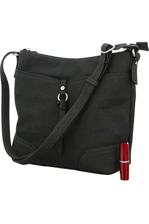 TOM TAILOR Imeri Damen Umhängetasche Crossbody Bag Klein