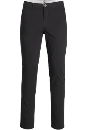 JACK & JONES Herren Jpstmarco Jjdave Lc Noos Pls Chino Hose, , 42W / 32L EU