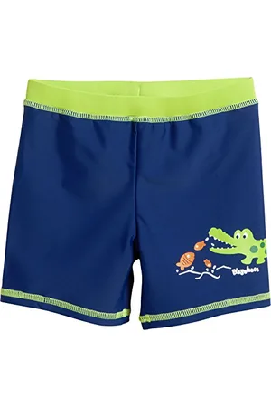 Playshoes Schwimmhose Badeshorts Badebekleidung Jungen, ,110-116