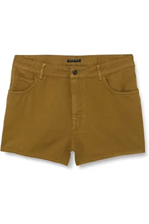 Sisley Damen 4ZN5L9003 Casual Shorts, , 26