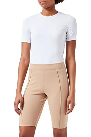 JJXX Jack & Jones JXOLIVIA HW Stretch TIME Shorts SN Damen, , M