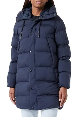 G-Star RAW Damen Whistler Parka Puffer wmn, , XL