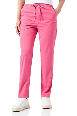 HUGO BOSS Damen C_tapata-d Trousers, , 38 EU