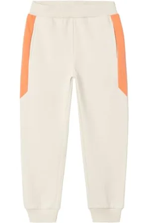 NAME IT Nkfnolayla Nreg Sweat Pant Bru