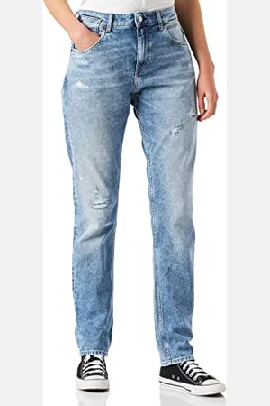 Replay Damen Marty Jeans, , 23W / 30L