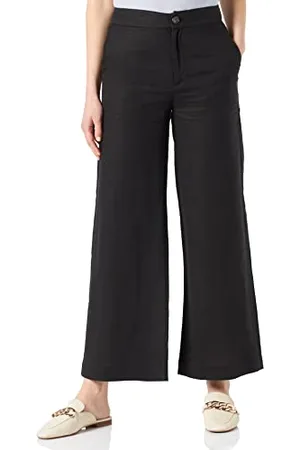 Part Two Damen Pernillapw Pa Pants Classic Fit Hose, , 44
