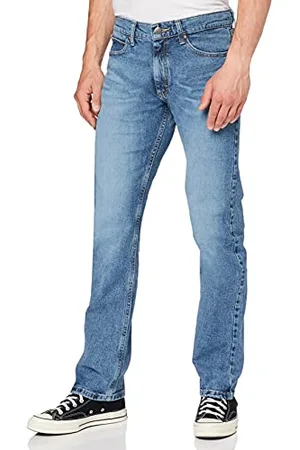 Lee Herren Legendary Slim Jeans, , 40W / 32L