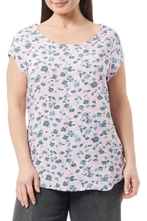ONLY T-Shirt Damen, , 38