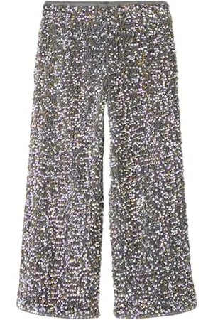 NAME IT NKFRUNICA Wide Pant RT