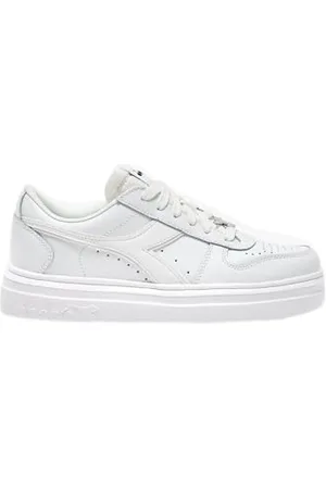 Diadora Damen Magic Bold Wn Gymnastikschuh, , 37 EU