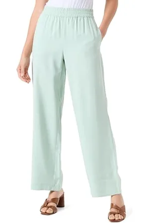 VERO MODA VMCARMEN HW Wide Pull-ON Pant NOOS