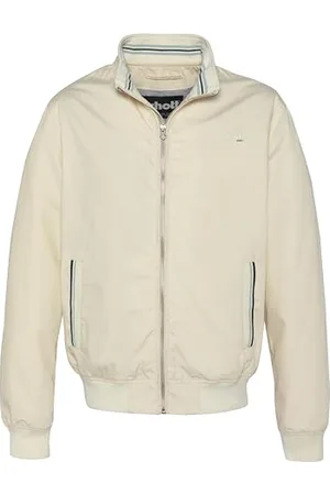 Schott NYC Herren Kenton Jacke, , M