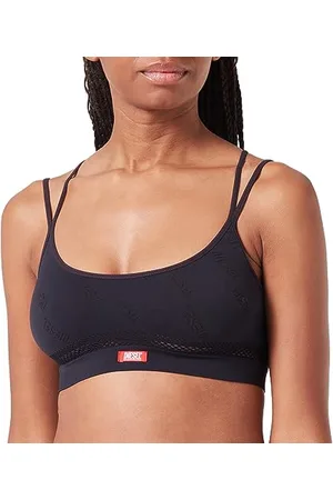 Diesel _UFSB-TRILLY REGGISEN_Bra_Schwarz_XXS-XS