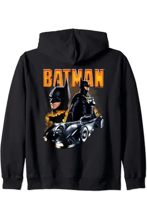 The Flash Movie Multiple Batman Kapuzenjacke