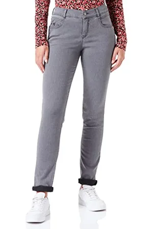 Atelier Gardeur Damen ZURI90 Hose, , 38