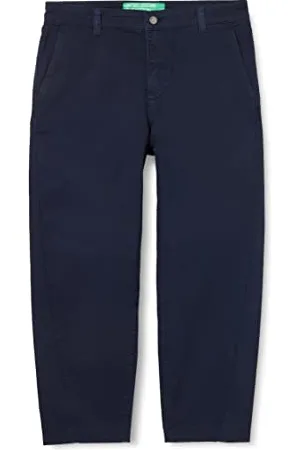 Benetton Hose 480RUF00B, , 31 Herren