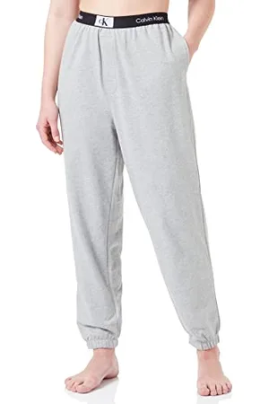 Calvin Klein Jogger Strickhosen Damen, , S