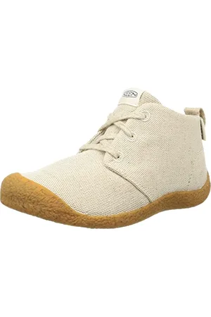 Keen Damen Mosey Canvas Chukka-Stiefel, , 37 EU