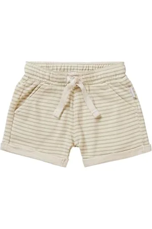 Noppies Baby Boys Short Basye Stripe