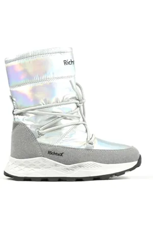 Richter Kinderschuhe Venture Schneestiefel, , 40 EU