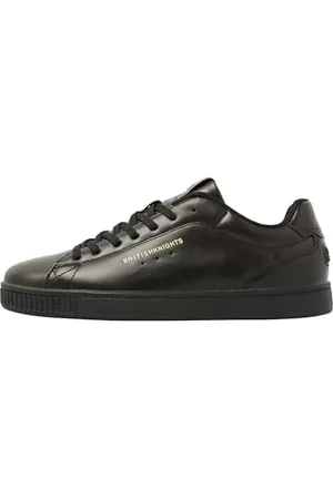 British Knights Herren DUCO Sneaker, Black, 43 EU