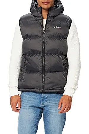 Schott NYC Unisex Idaho2v Jacke, , X-Small