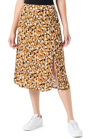 VILA VIRUMA FI H/W MIDI Skirt/R