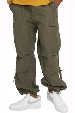Brandit M65 Vintage Pants, Farbe: , Größe: L