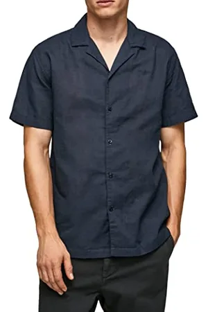 Pepe Jeans Herren Lastingham Shirt, , L