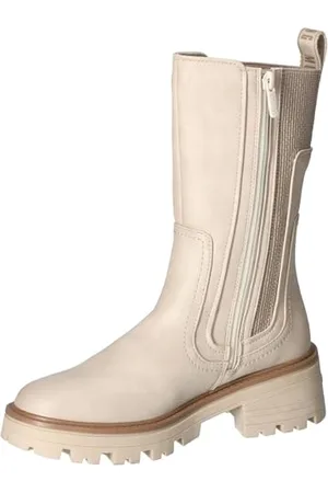 Mustang Damen Stiefel Stiefel