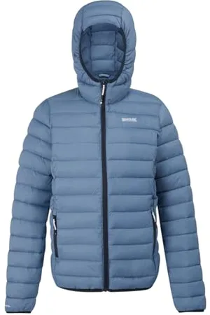 Regatta Damen Marizion Jacket Wattierte Jacke, , 34