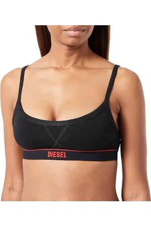 Diesel _UFSB-Greta Reggiseno_Bra_Schwarz_L