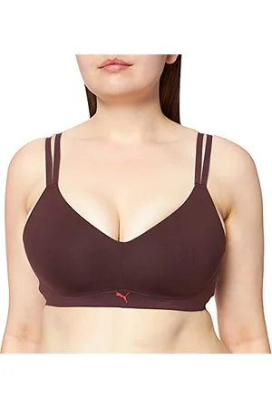 PUMA Damen Medium Support Active Bra, , 70C/D