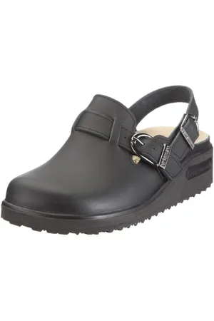 Berkemann Herren tec pro telis Clogs, , 40 EU
