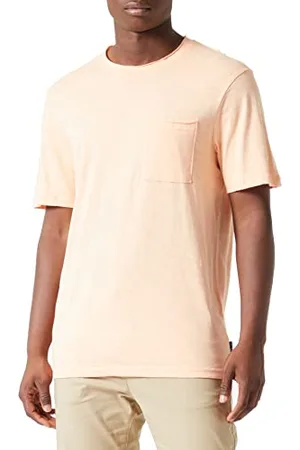 Only & Sons Herren Onsroy Reg Ss Slub Pocket Tee Noos, , L