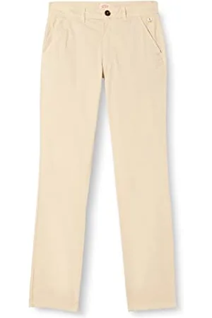 Armor.lux Herren Chino Komfort Erbe Hose, , 38