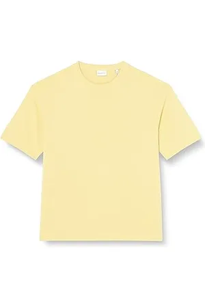 GANT Herren Icon T-shirt T Shirt, , L EU