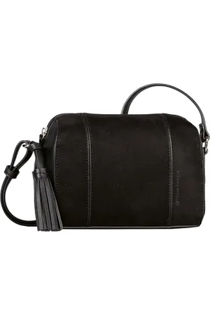 TOM TAILOR Pira Damen Umhängetasche Handtasche Mittelgroß