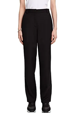ESPRIT Damen 993EE1B318 Hose, , 32/34