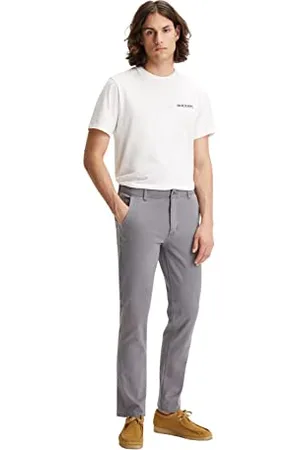 Dockers Herren Smart 360 Flex Alpha Slim Hose, , 36W / 34L